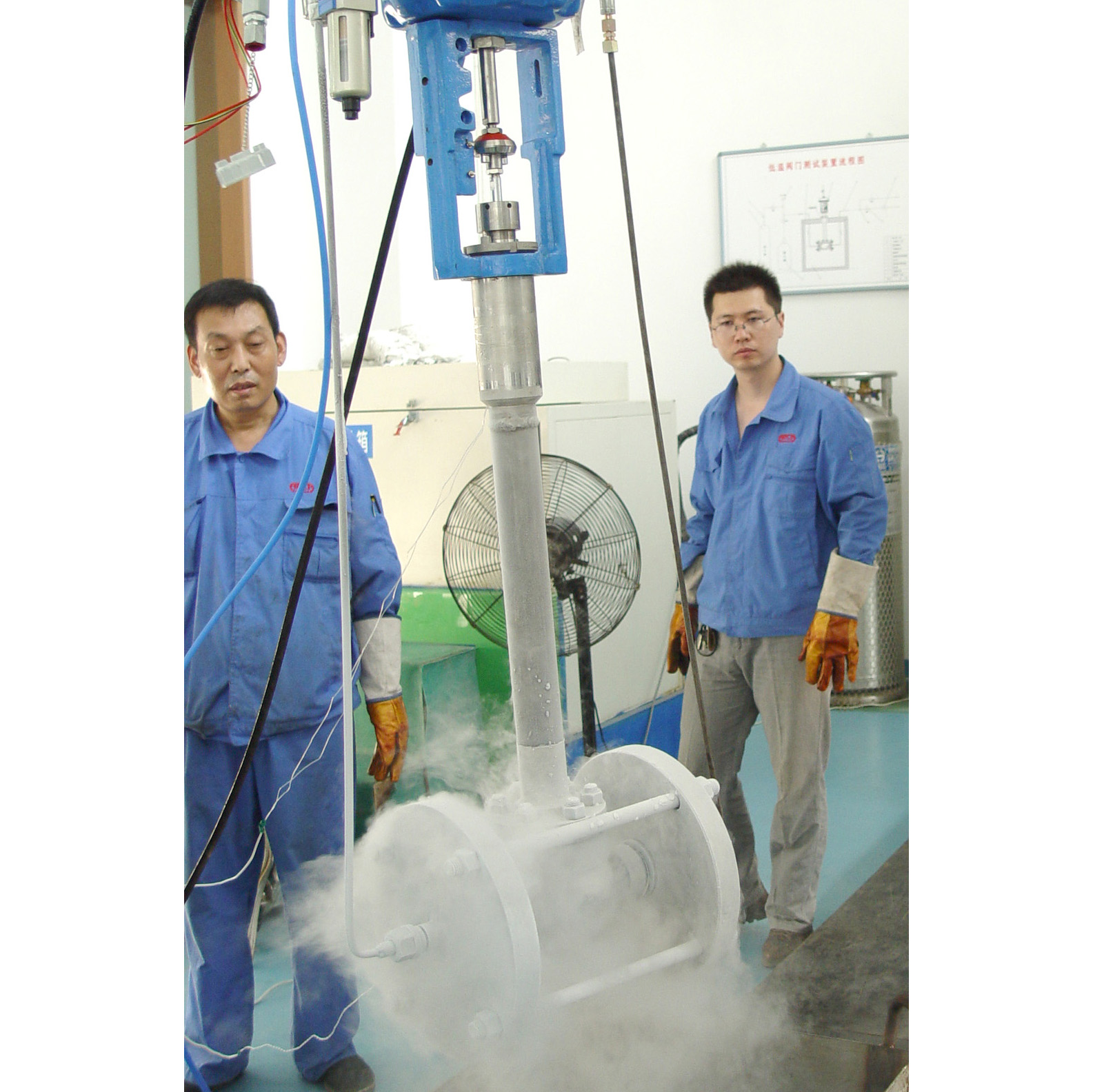 Cryogenic test(图1)