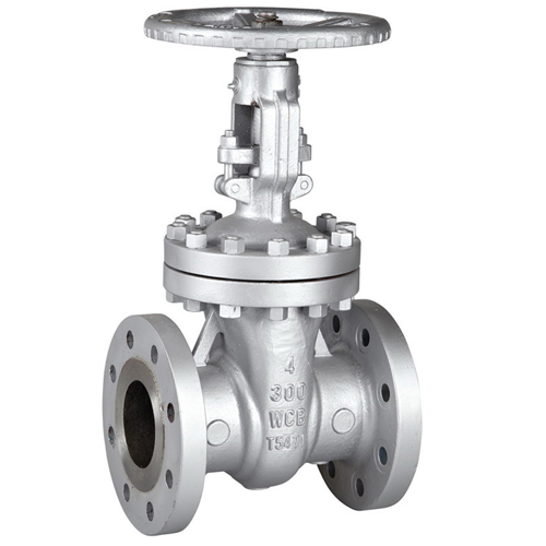 Gate valve