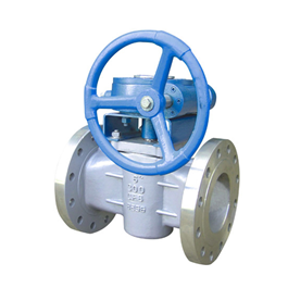 Sleeve Plug valve(图1)