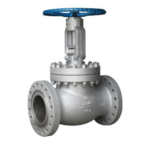 Globe valve(图1)