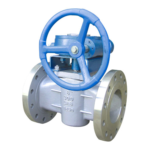 Sleeve Plug valve